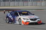 Acura TLX GT Race Car 2014 года